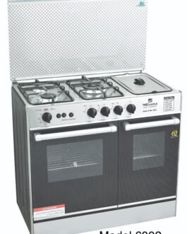 6002 Cooking Range