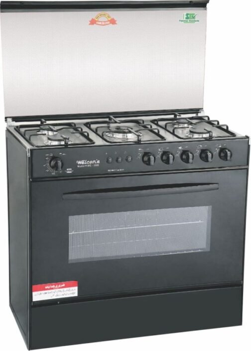WC-5500