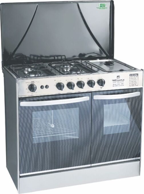 WC-601