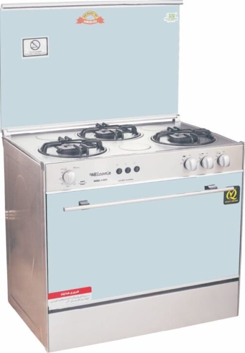 WC-8000