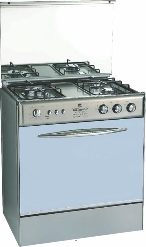 WC-909