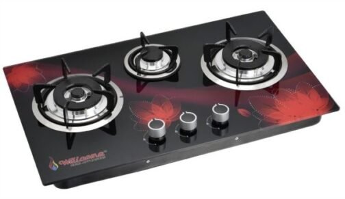 GT-29 Glass Hob
