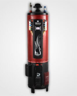 WGS-25 Gallons Gas Supreme Geyser