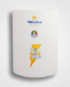 WSME-60 Litre Semi Instant Electric Geyser (IRON BODY)