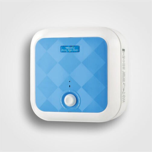 Smart Electric Water Heater (WSE-15-Ltr)
