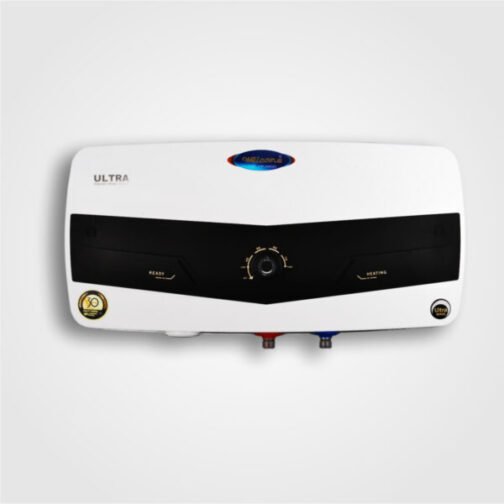 Ultra Electric Water Heater (LED & Breaker Wire)