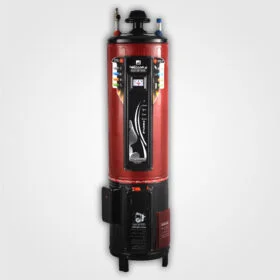 TECCO Water Heater