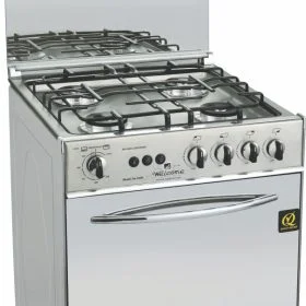 TECCO Cooking Range