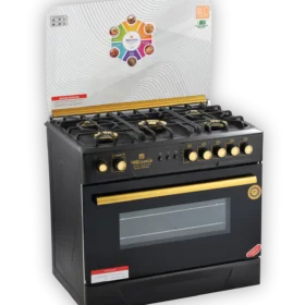 TECCO Cooking Range