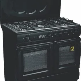 TECCO Cooking Range