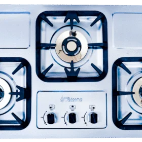 TECCO Hob