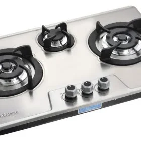 TECCO Kitchen Hob
